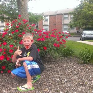 Meet your Posher, Dylan